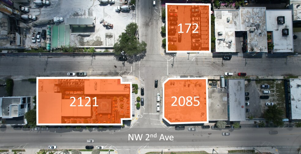 More Photos Of , Miami Unknown For Sale