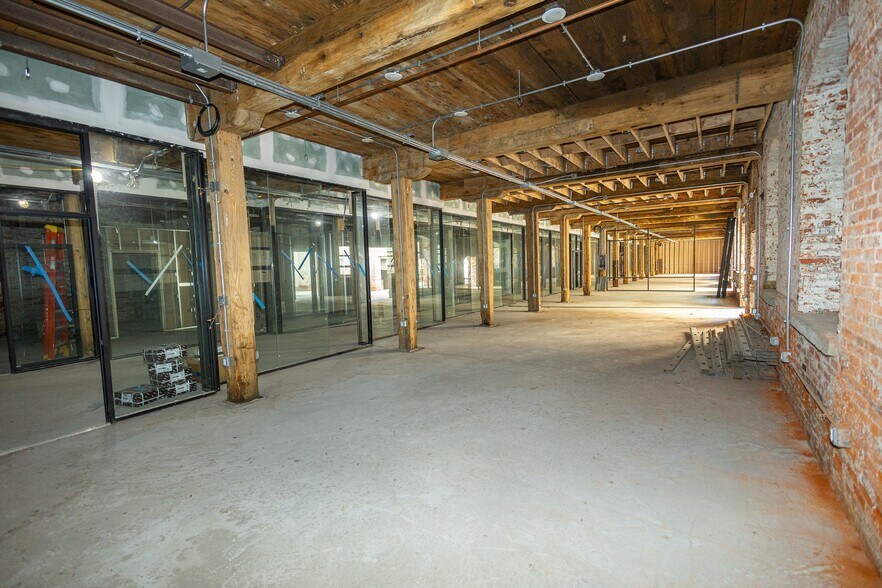 More Photos Of 2155 E Castor Ave, Philadelphia Manufacturing For Lease