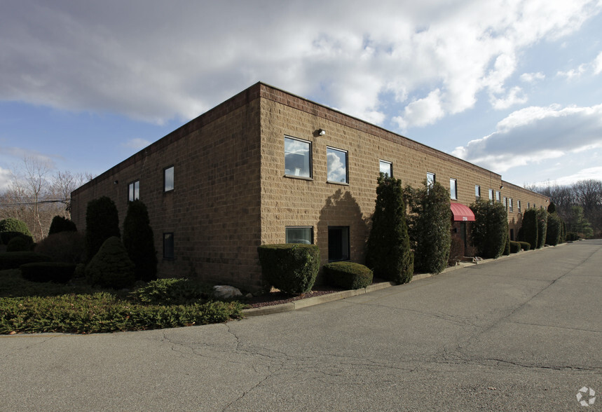 Primary Photo Of 270 Route 46 E, Rockaway Light Distribution For Lease