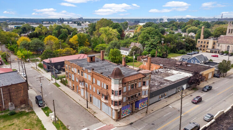 More Photos Of , Cleveland Unknown For Sale