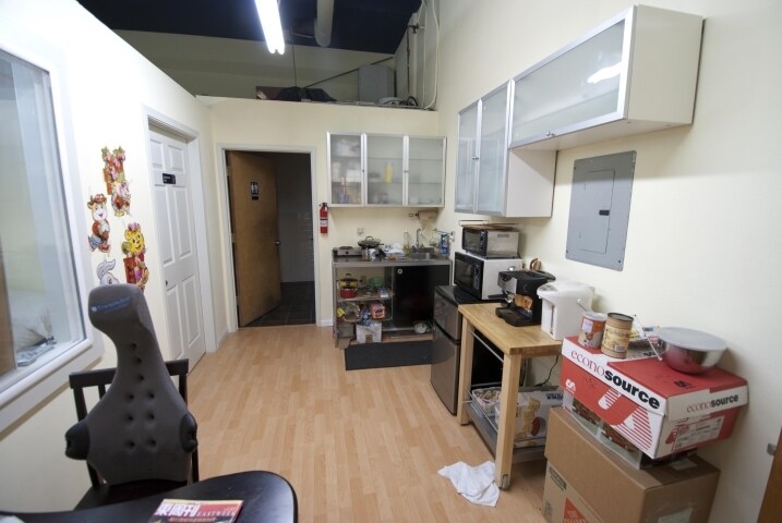 More Photos Of 188-192 10th St, Oakland Office Residential For Sale
