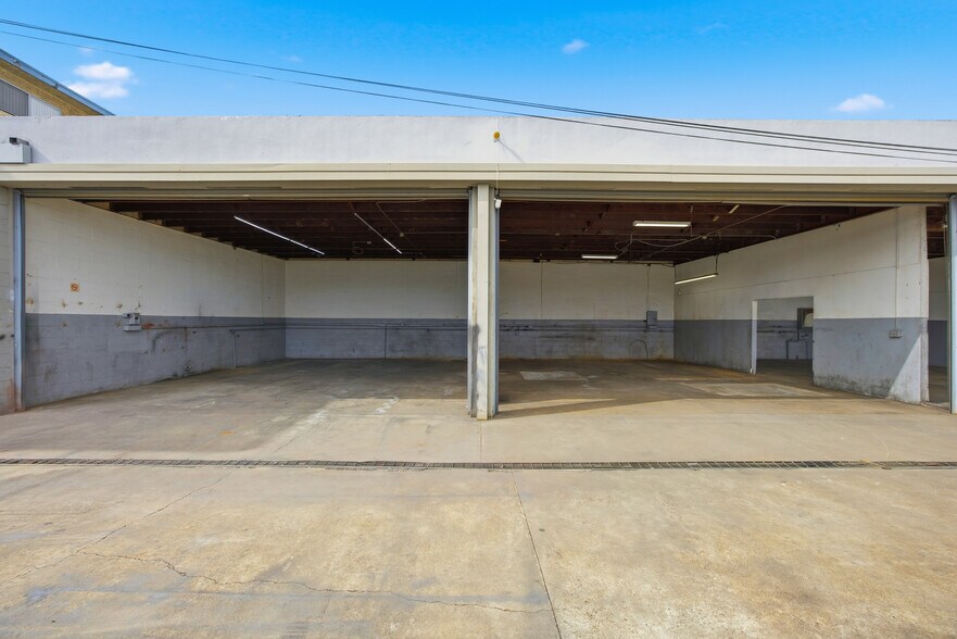 More Photos Of 4202 W El Segundo Blvd, Hawthorne Auto Repair For Sale