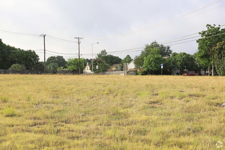 Primary Photo Of 5121 Treepoint Dr, Arlington Land For Sale