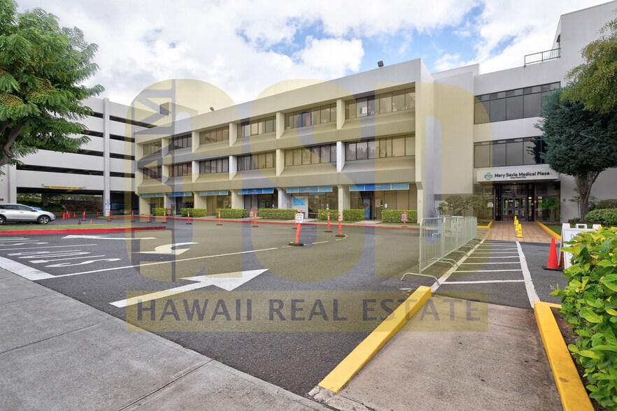 More Photos Of 98-1247 Kaahumanu St, Aiea Office For Sale