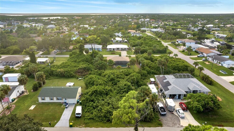 More Photos Of , Port Charlotte Land For Sale