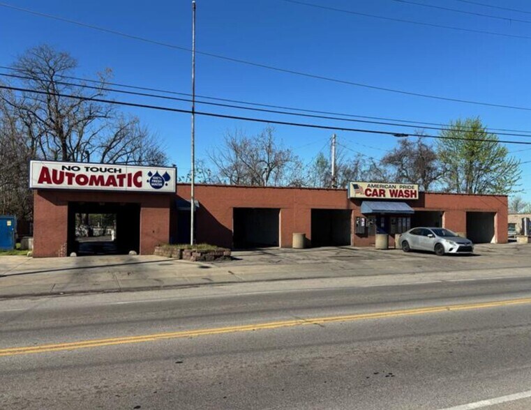 More Photos Of , Cleveland Specialty For Sale