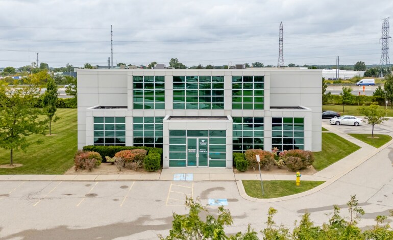 More Photos Of 910 Wilton Grove Rd, London Office For Sale