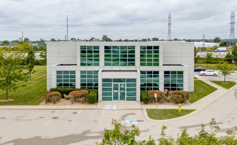 More Photos Of 910 Wilton Grove Rd, London Office For Lease