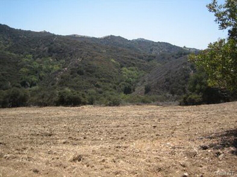 More Photos Of 22800 Mulholland, Calabasas Land For Sale