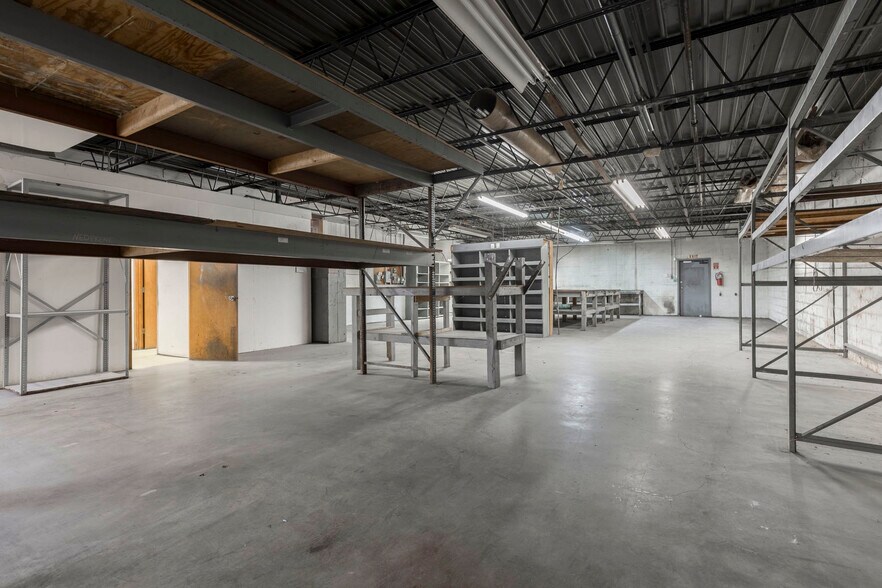 More Photos Of 1311 Bernheim Ln, Louisville Industrial For Sale