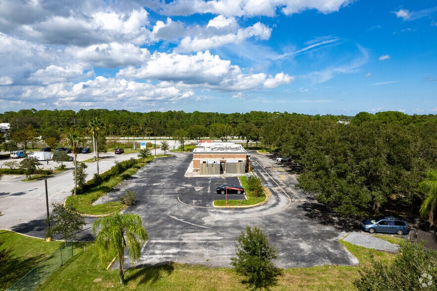 More Photos Of 8905 20th St, Vero Beach Fast Food For Sale