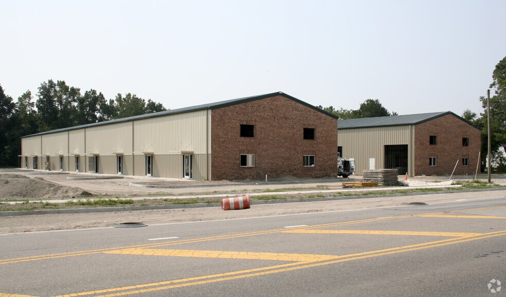 More Photos Of 3169 Shipps Corner Rd, Virginia Beach Flex For Lease