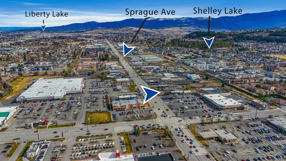 More Photos Of 15612 E Sprague Ave, Veradale Land For Sale