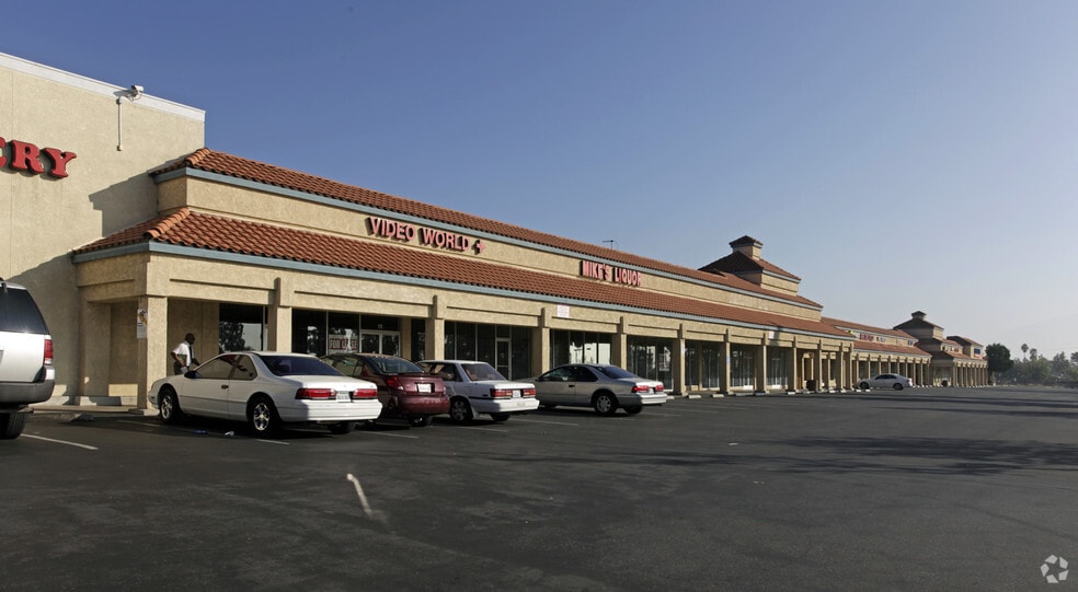 Primary Photo Of 158-250 E Base Line Rd, Rialto Unknown For Lease