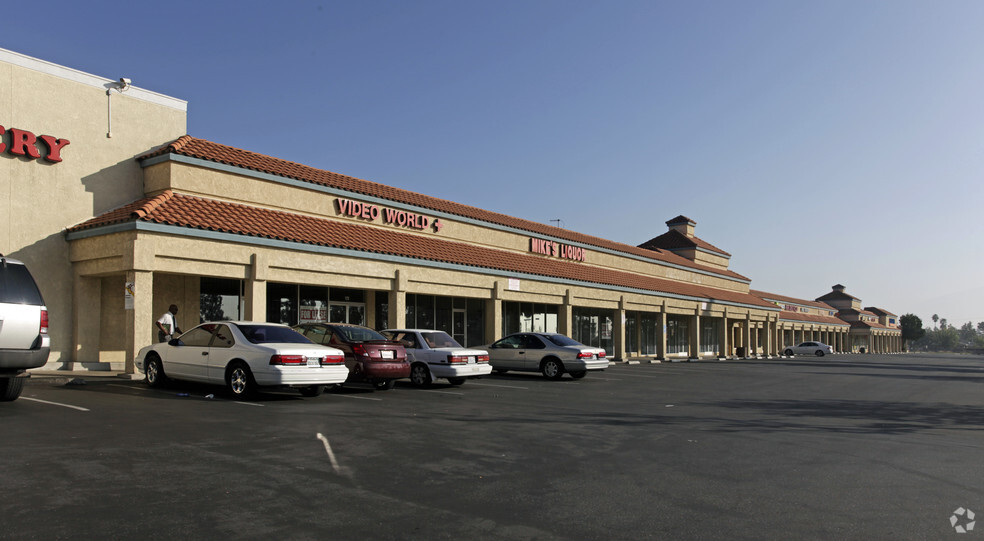 Primary Photo Of 168 E Base Line Rd, Rialto General Retail For Lease