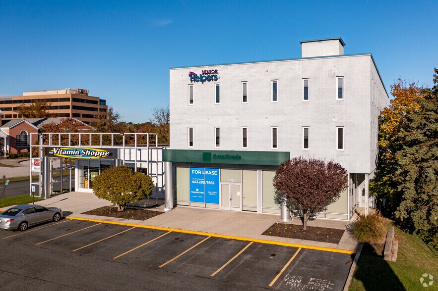 Primary Photo Of 1313 York Rd, Lutherville Office For Lease