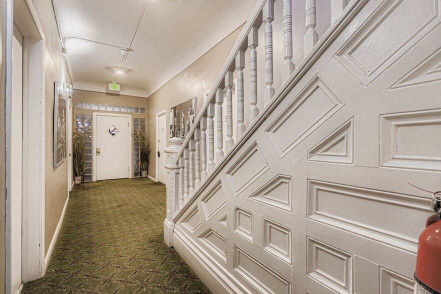 More Photos Of 1230 Washington St, Denver Apartments For Sale