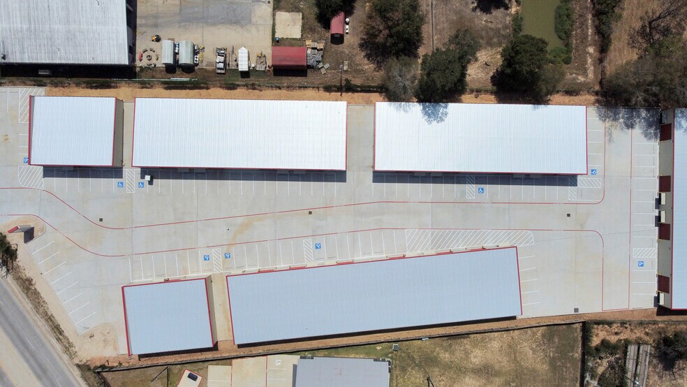 More Photos Of 19820 FM 1485 Rd, New Caney Warehouse For Lease