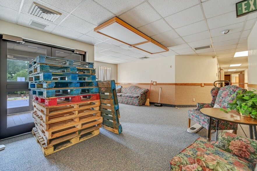 More Photos Of 762 S Court St, Montgomery Religious Facility For Sale