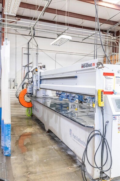 More Photos Of 325 Santa Bella, Paso Robles Warehouse For Lease