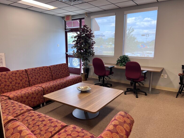 More Photos Of 3410 Hamilton Blvd, Allentown Medical For Sale