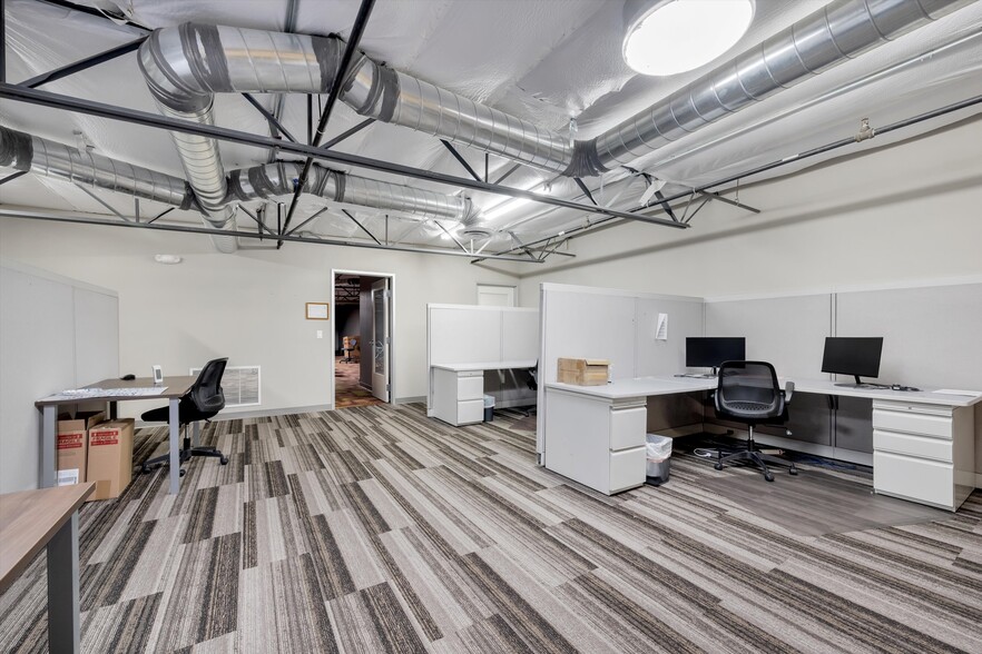 More Photos Of 2645 W Cheyenne Ave, North Las Vegas Flex For Sale