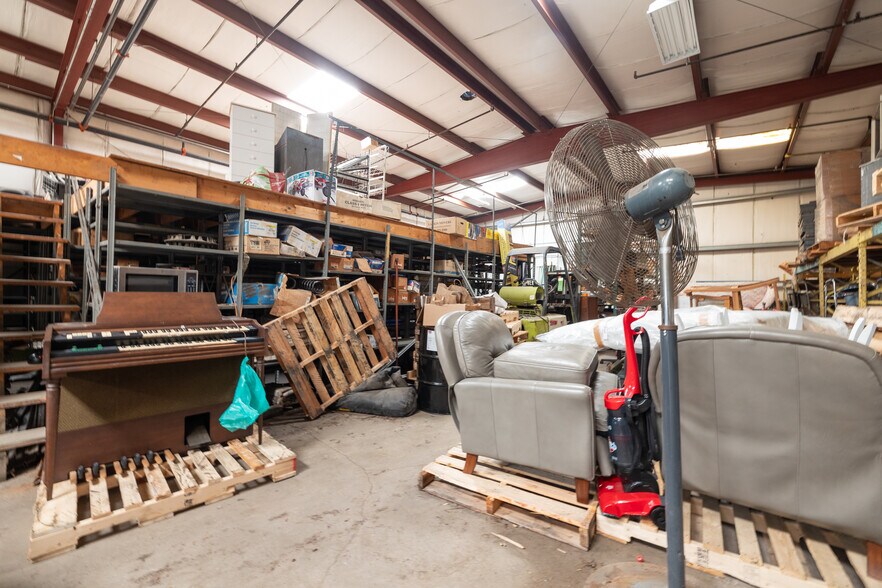 More Photos Of 282-294 Hyde Park Ave, Boston Warehouse For Sale