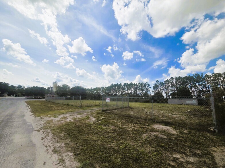 More Photos Of Industrial Park Rd, Green Cove Springs Land For Lease