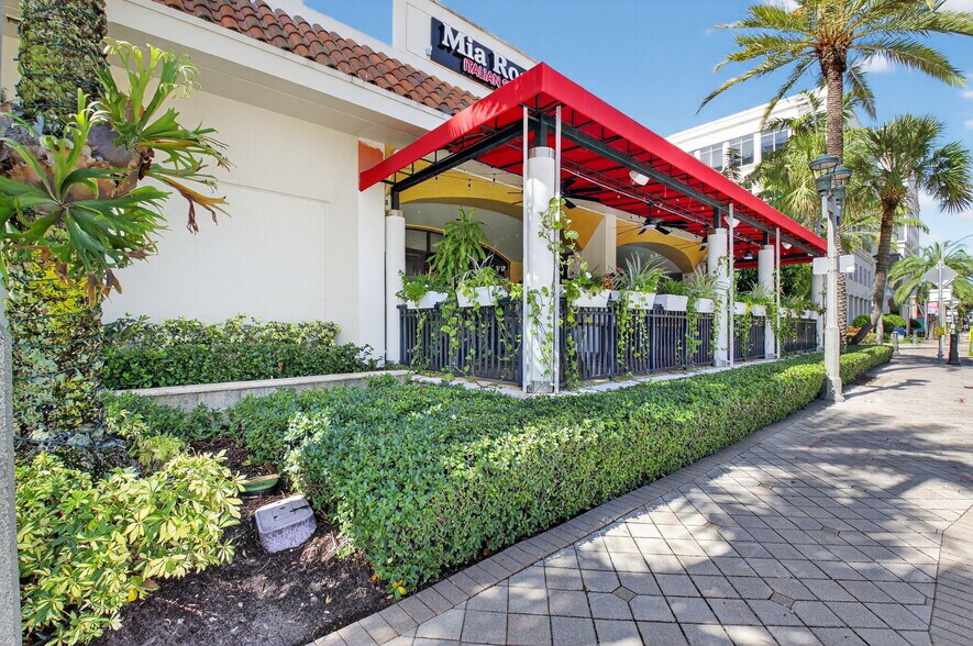 More Photos Of 150 E Palmetto Park Rd, Boca Raton Office Residential For Lease