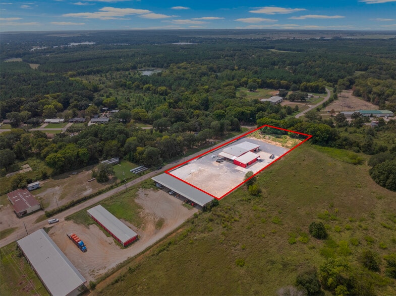More Photos Of 450 County Road 1312, Mount Pleasant Industrial For Sale