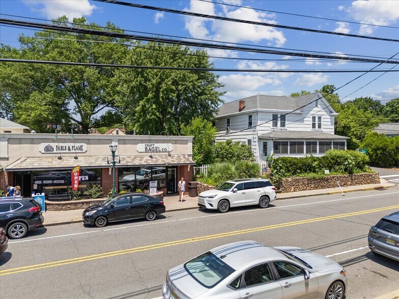 More Photos Of 483-487 Springfield Ave, Berkeley Heights Storefront For Sale