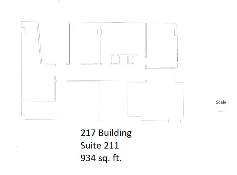 More Photos Of 217 Wisconsin Ave, Waukesha Office For Lease