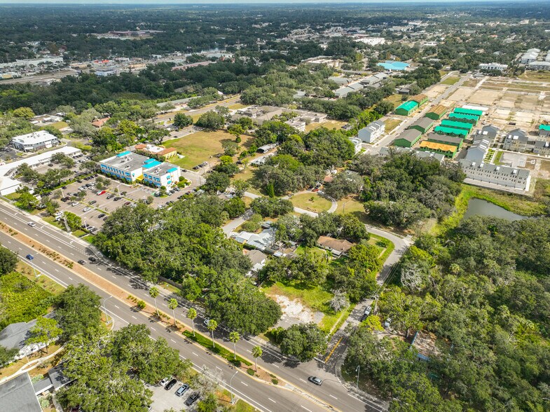 More Photos Of 370 Morrison Rd, Brandon Land For Lease