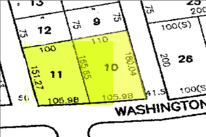 More Photos Of 650 Washington St, Toms River Medical For Sale