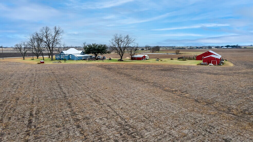 More Photos Of 1051 CR 369, Taylor Land For Sale