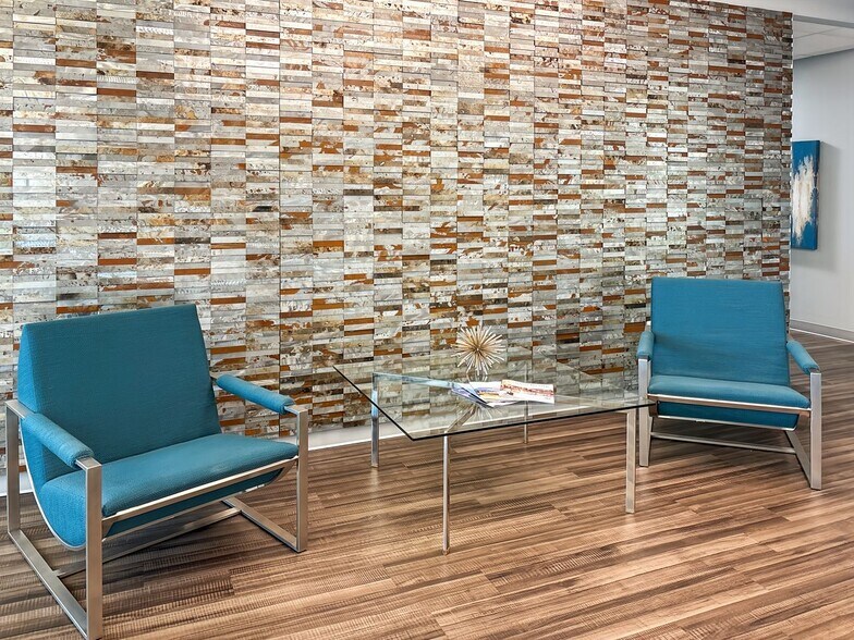 More Photos Of 750 E Main St, Stamford Coworking Space