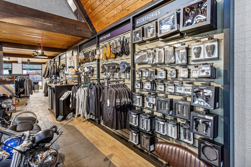 More Photos Of 1435 Wadsworth Blvd, Lakewood Storefront For Sale