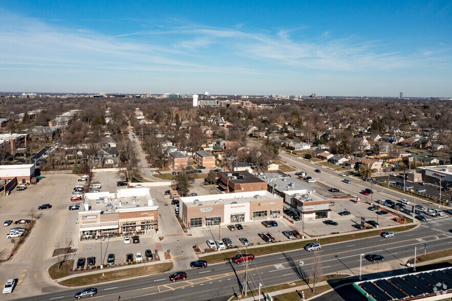 More Photos Of 1014-1022 Ogden Ave, Downers Grove General Retail For Sale
