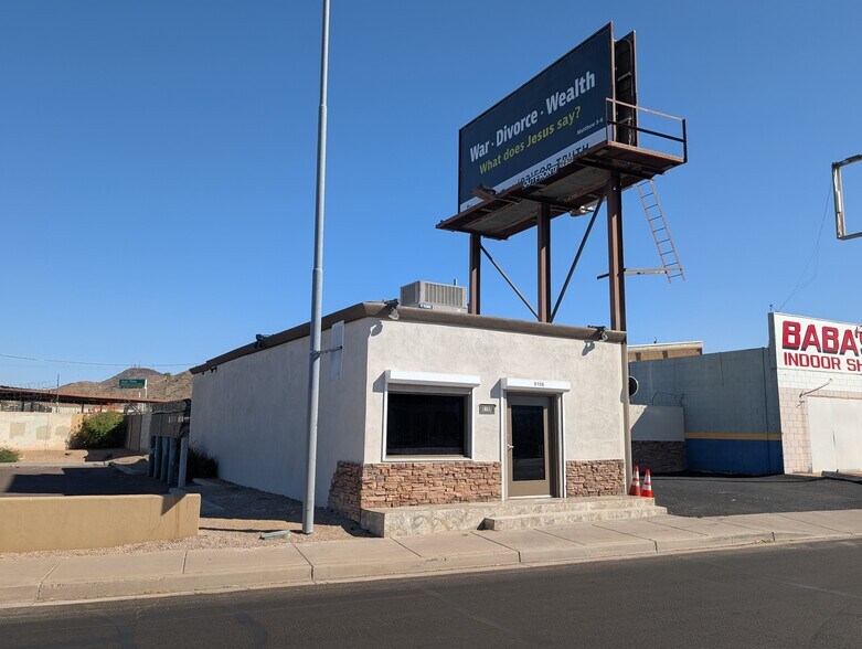 More Photos Of 1108 N Cave Creek Rd, Phoenix Storefront Retail Office For Sale