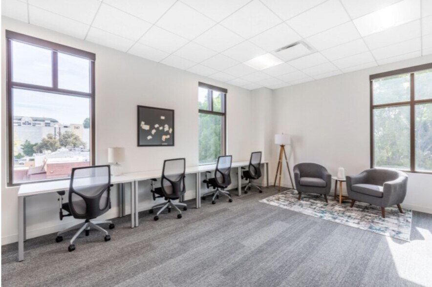 More Photos Of 680 E Colorado Blvd, Pasadena Coworking Space