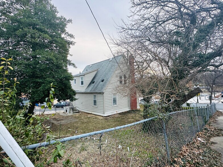 More Photos Of 2401 S Shirlington Rd, Arlington Land For Sale