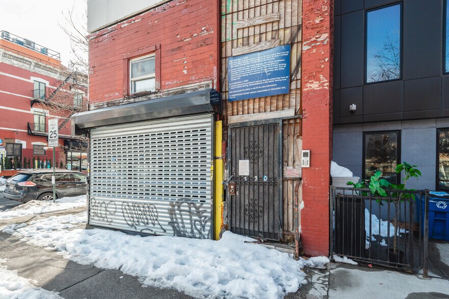 More Photos Of 446 Franklin Ave, Brooklyn Apartments For Sale