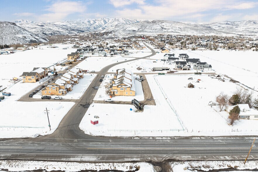 More Photos Of 1990-2020 Utah 32, Francis Land For Sale