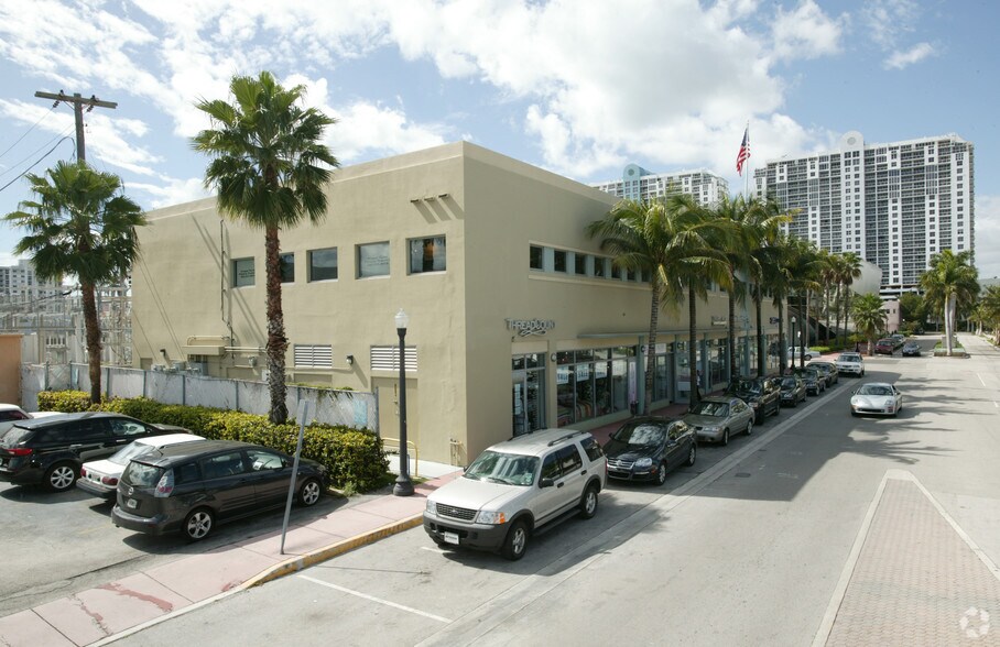 More Photos Of 1935 West Ave, Miami Beach Storefront Retail Office For Lease