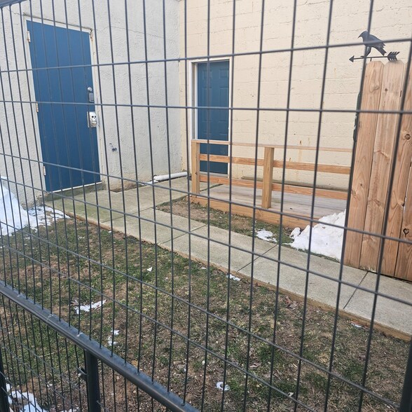 More Photos Of 6407 Belair Rd, Baltimore Freestanding For Sale