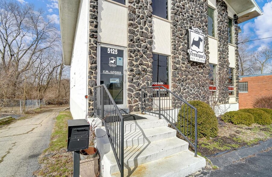More Photos Of 5125 N Dixie Dr, Dayton Medical For Lease