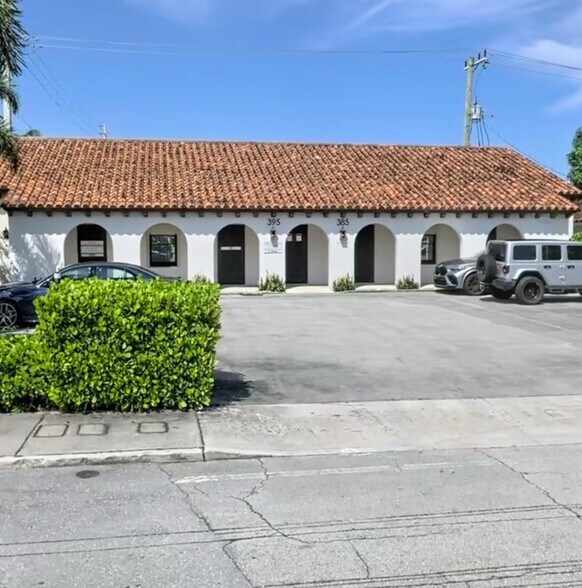 Primary Photo Of 385 and 395 Malverne Blvd, West Palm Beach Office For Lease
