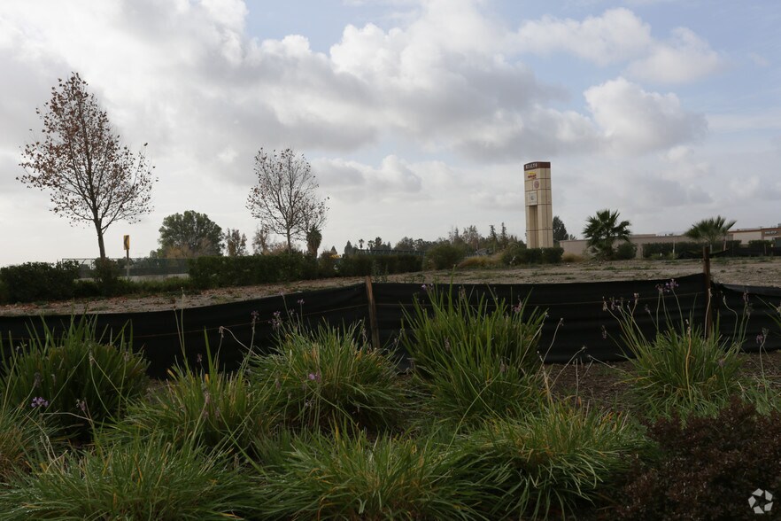 More Photos Of NEC 210 Highway & Riverside Ave, Rialto Land For Sale