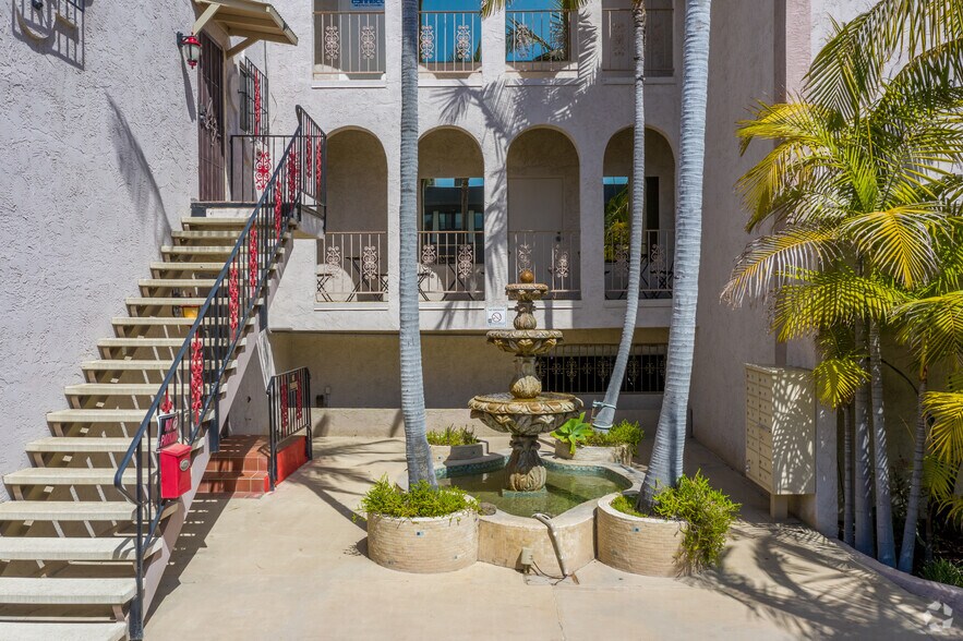 More Photos Of 3565 Del Rey St, San Diego Office For Lease