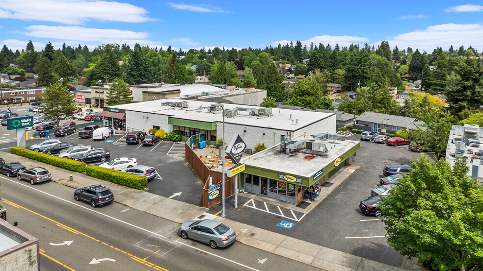 More Photos Of 7320 35th Ave NE, Seattle Apartments For Sale